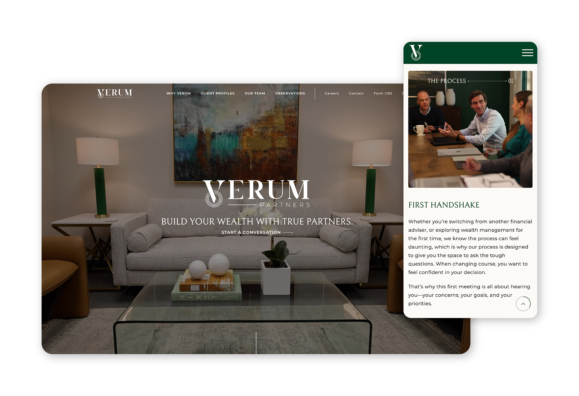 Verum Partners